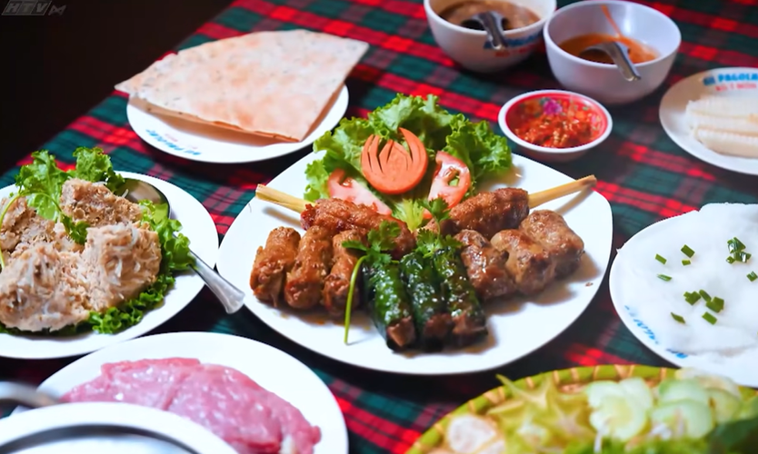 Hương vị Gia Định: Bảy món bò, một hành trình gần trăm năm - Ảnh 4.