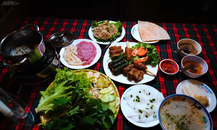 Hương vị Gia Định: Bảy món bò, một hành trình gần trăm năm - Ảnh 5.