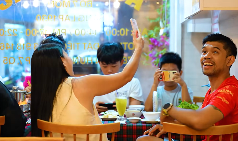 Hương vị Gia Định: Bảy món bò, một hành trình gần trăm năm - Ảnh 22.
