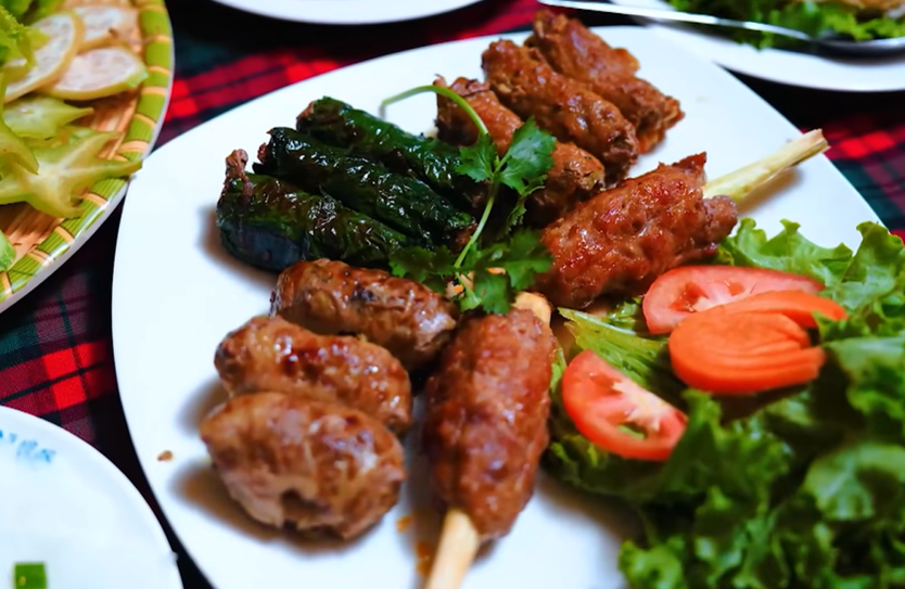 Hương vị Gia Định: Bảy món bò, một hành trình gần trăm năm - Ảnh 2.