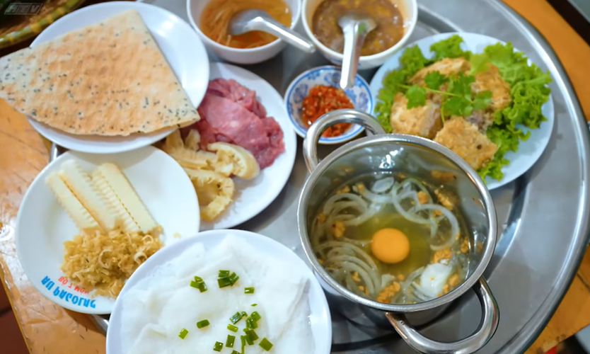 Hương vị Gia Định: Bảy món bò, một hành trình gần trăm năm - Ảnh 1.