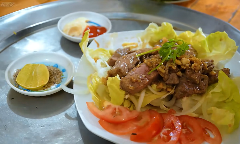 Hương vị Gia Định: Bảy món bò, một hành trình gần trăm năm - Ảnh 12.