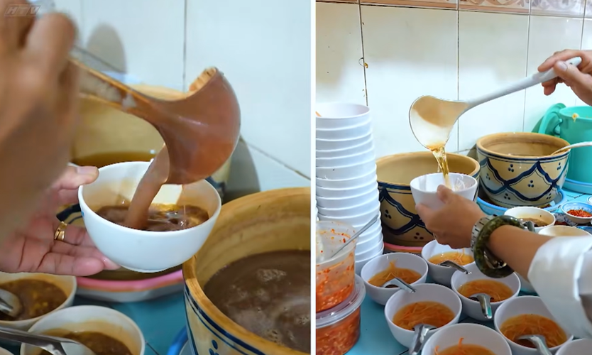 Hương vị Gia Định: Bảy món bò, một hành trình gần trăm năm - Ảnh 11.