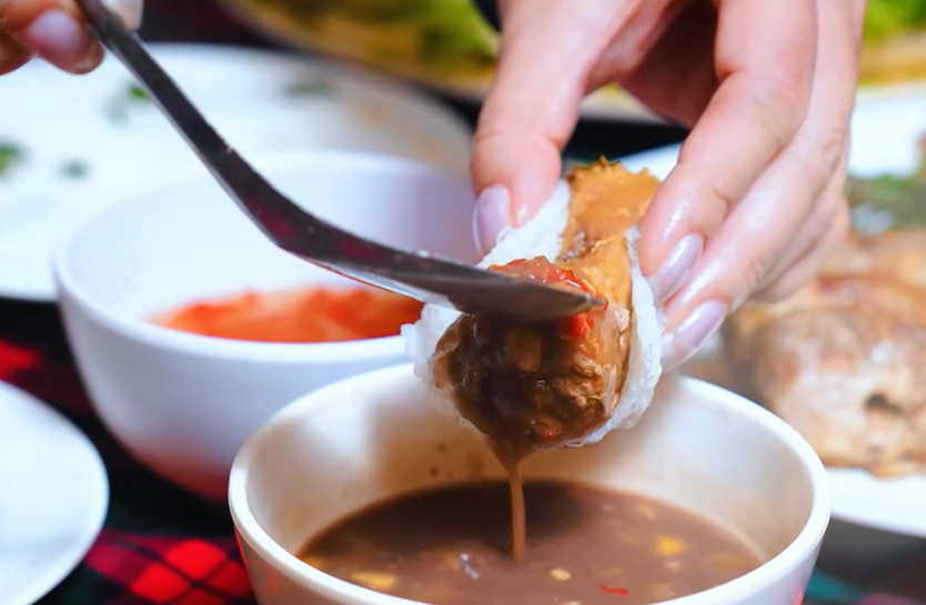 Hương vị Gia Định: Bảy món bò, một hành trình gần trăm năm - Ảnh 8.