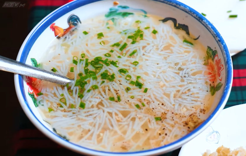 Hương vị Gia Định: Bảy món bò, một hành trình gần trăm năm - Ảnh 14.