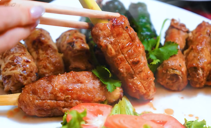 Hương vị Gia Định: Bảy món bò, một hành trình gần trăm năm - Ảnh 16.