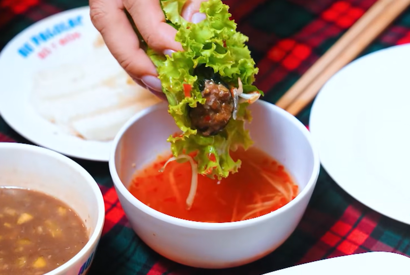 Hương vị Gia Định: Bảy món bò, một hành trình gần trăm năm - Ảnh 15.