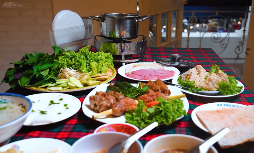Hương vị Gia Định: Bảy món bò, một hành trình gần trăm năm - Ảnh 18.