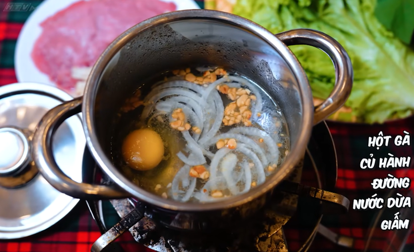 Hương vị Gia Định: Bảy món bò, một hành trình gần trăm năm - Ảnh 6.