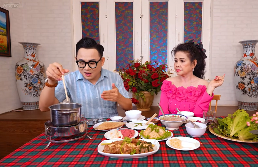 Hương vị Gia Định: Bảy món bò, một hành trình gần trăm năm - Ảnh 19.