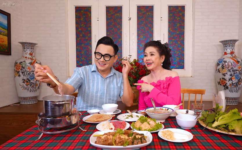 Hương vị Gia Định: Bảy món bò, một hành trình gần trăm năm - Ảnh 25.