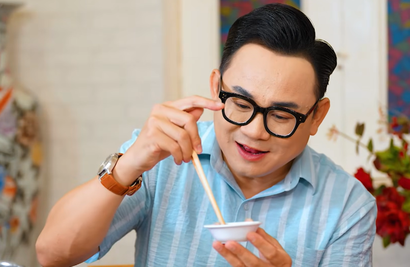 Hương vị Gia Định: Bảy món bò, một hành trình gần trăm năm - Ảnh 20.