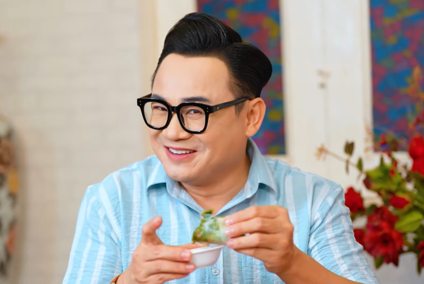 Hương vị Gia Định: Bảy món bò, một hành trình gần trăm năm - Ảnh 24.