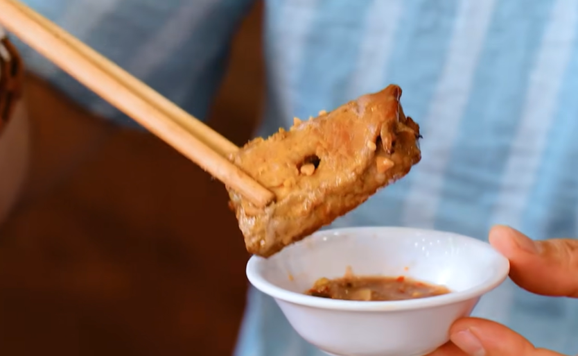 Hương vị Gia Định: Bảy món bò, một hành trình gần trăm năm - Ảnh 23.