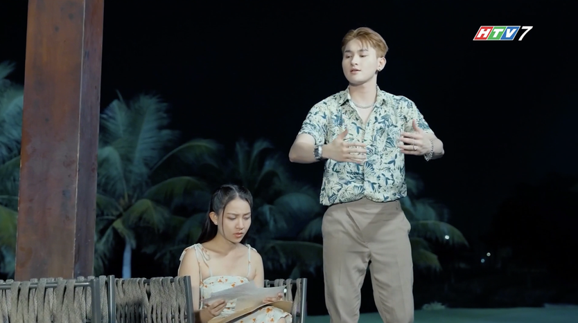 Yêu em như ngày đầu tiên: Nỗi đau quá khứ liệu có lặp lại? - Ảnh 3.