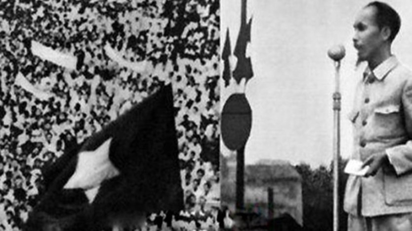 Cách mạng tháng Tám 1945 - Dấu ấn thời đại - Ảnh 3.