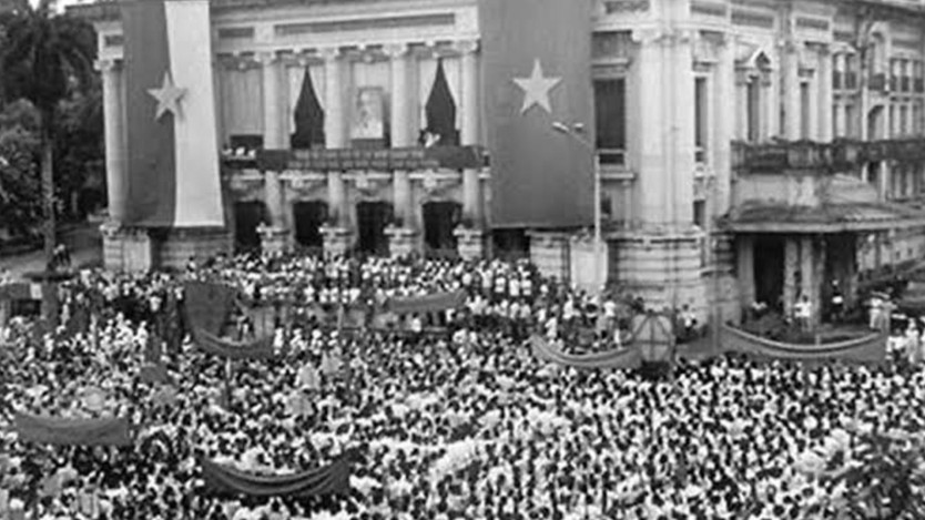 Cách mạng tháng Tám 1945 - Dấu ấn thời đại - Ảnh 5.