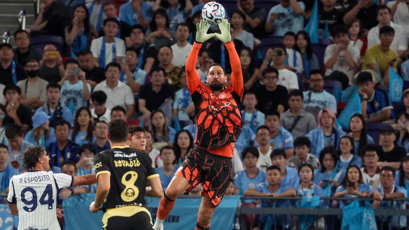 Enzo Maresca ra mắt Man City bằng thất bại trước Inter Milan - Ảnh 1.