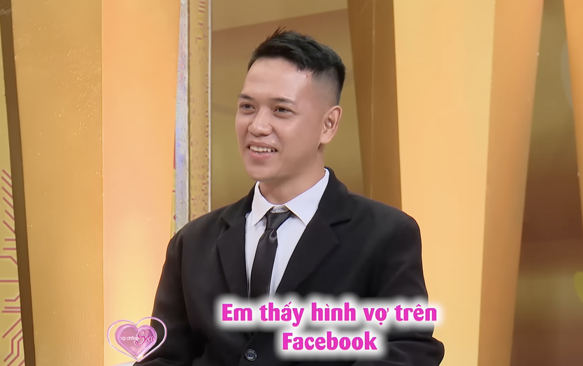 Vợ chồng son: Cô gái cãi lời mẹ đi theo tiếng gọi tình yêu - Ảnh 1.