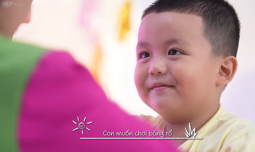 Anh trai và Cái đuôi nhỏ: Những điều ước hồn nhiên khiến các anh trai xúc động- Ảnh 5.