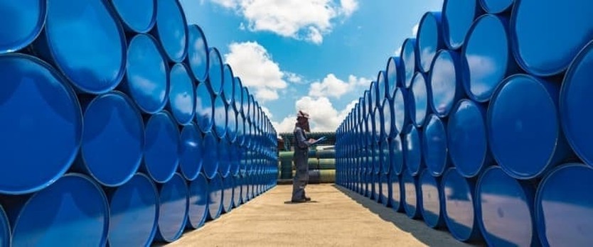 Giá xăng dầu hôm nay (20/8): Giá dầu thế giới tiếp tục tăng- Ảnh 2.