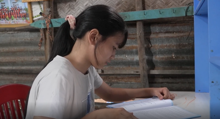 Mái ấm gia đình Việt: Ước mong mẹ sống khỏe, gia đình bớt khó khăn - Ảnh 7.