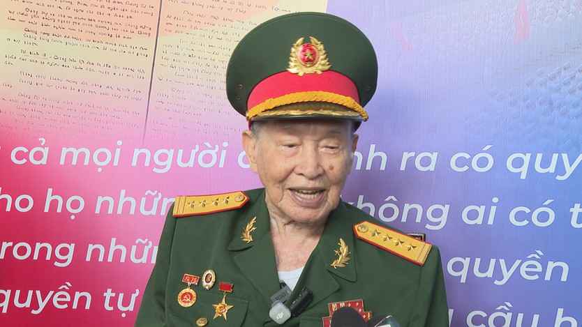 Công nghệ giúp trải nghiệm những thời khắc lịch sử - Ảnh 4.