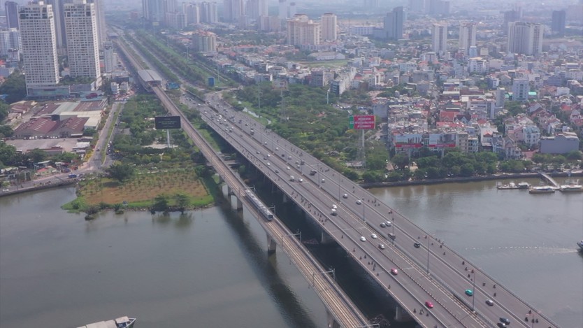 TP. Hồ Chí Minh: Đẩy mạnh xanh hóa giao thông công cộng và đô thị  - Ảnh 3.