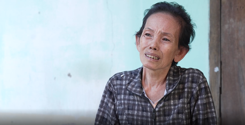 Mái ấm gia đình Việt: Xót xa bé gái mồ côi khao khát được gặp mẹ - Ảnh 2.