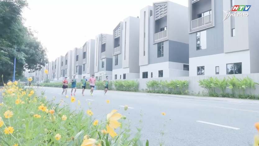 Các vận động viên háo hức sẵn sàng chinh phục giải chạy "Ý chí Côn Đảo" 2026- Ảnh 7.