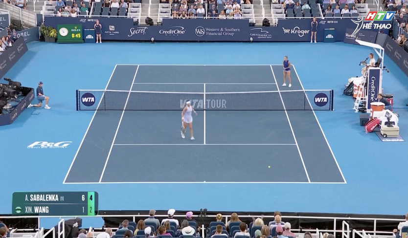 Aryna Sabalenka lập cột mốc mới, Venus Williams nhận suất đặc cách dự Mỹ mở rộng 2026 - Ảnh 2.