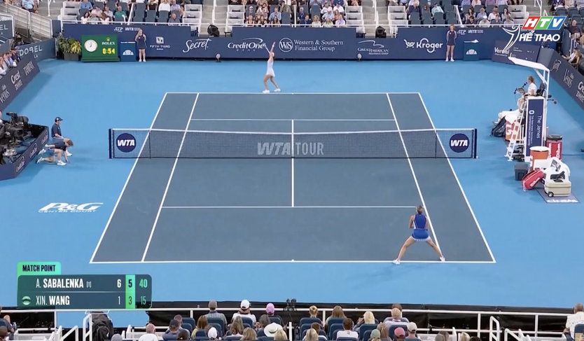 Aryna Sabalenka lập cột mốc mới, Venus Williams nhận suất đặc cách dự Mỹ mở rộng 2026 - Ảnh 3.
