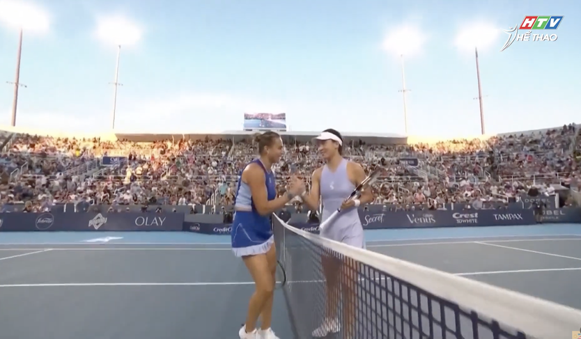 Aryna Sabalenka lập cột mốc mới, Venus Williams nhận suất đặc cách dự Mỹ mở rộng 2026 - Ảnh 4.