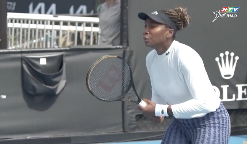 Aryna Sabalenka lập cột mốc mới, Venus Williams nhận suất đặc cách dự Mỹ mở rộng 2026 - Ảnh 7.