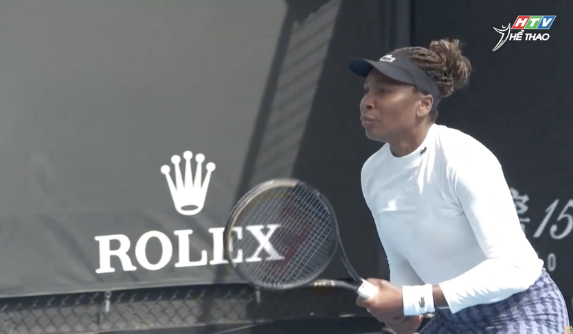 Aryna Sabalenka lập cột mốc mới, Venus Williams nhận suất đặc cách dự Mỹ mở rộng 2026 - Ảnh 6.