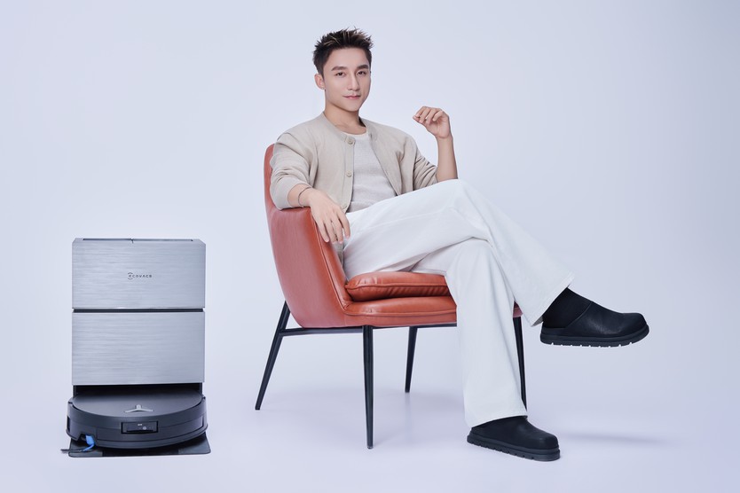 ECOVACS được ghi nhận là thương hiệu robot hút bụi bán chạy số 1 tại Việt Nam (giai đoạn 2025 - 2026) - Ảnh 2.