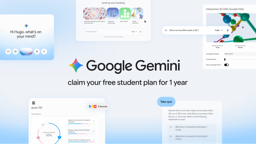 Google cập nhật loạt công cụ hỗ trợ sinh viên Việt Nam trước thềm năm học mới - Ảnh 2.