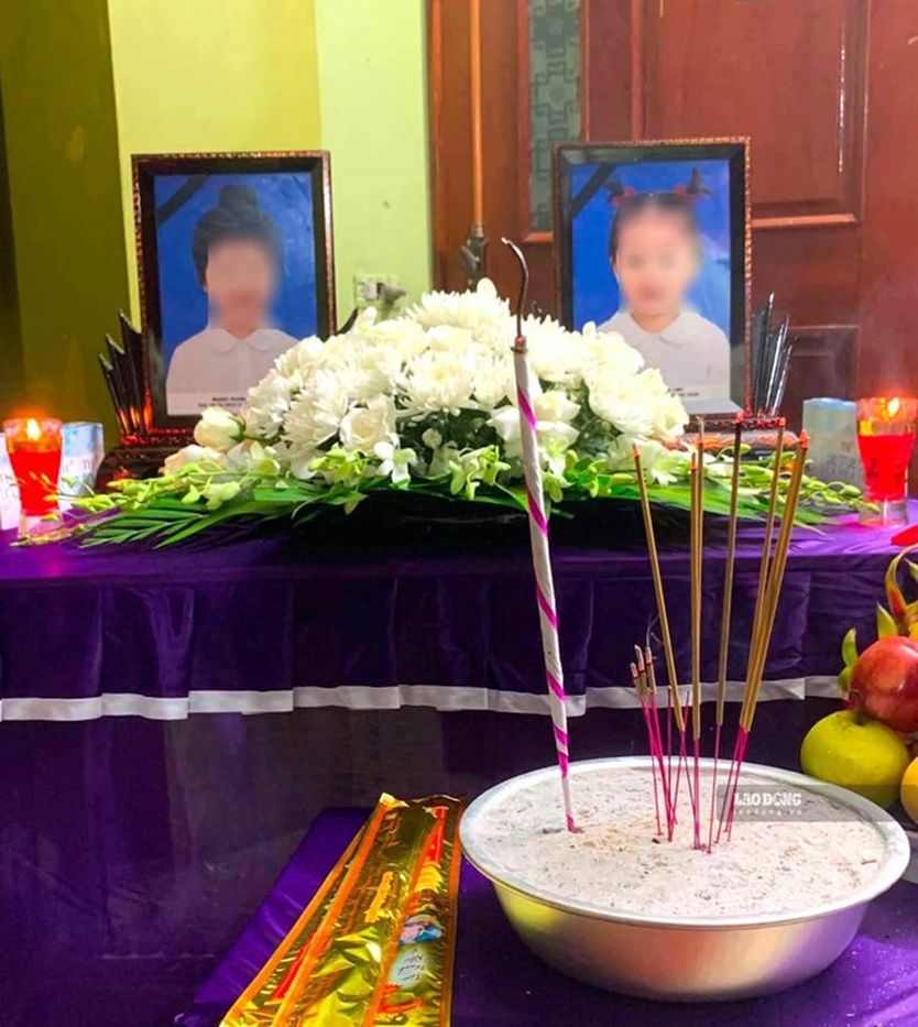 Hai chị em tử vong sau khi xuất hiện triệu chứng bất thường - Ảnh 1.