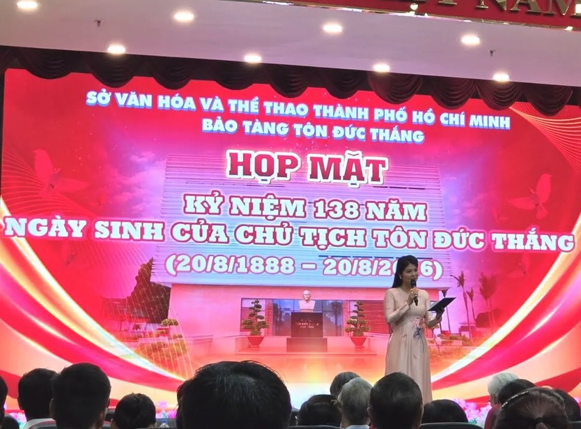 Triển lãm “Hành trình 20 mùa hoa” - Lan tỏa tình yêu di sản qua nét vẽ thiếu nhi - Ảnh 1.
