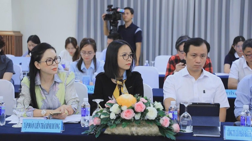TP. Hồ Chí Minh: Đồng hành xây dựng mô hình trung tâm Outlet - Ảnh 3.