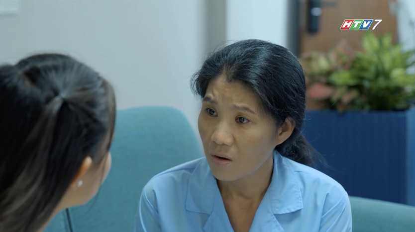 Yêu em như ngày đầu tiên: Bạch Kim lại hãm hại chị kế - Ảnh 11.