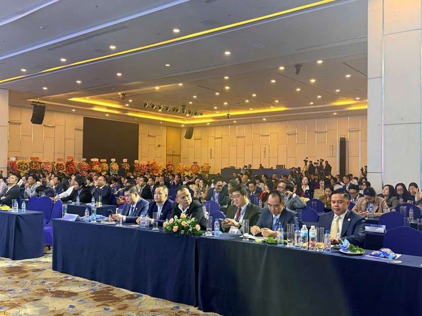 Diễn đàn kinh tế tư nhân Việt Nam (VPSF) 2026: Liên kết nội lực phía Nam - từ kết nối hạ tầng đến chuỗi giá trị thực chất - Ảnh 2.