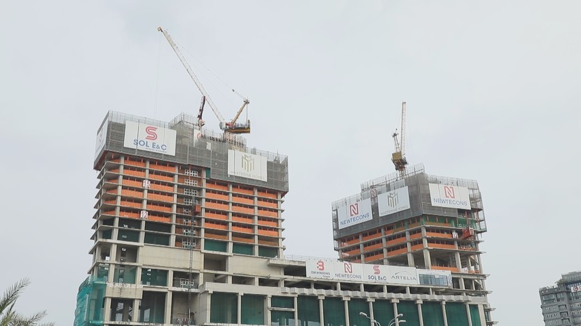 TP. Hồ Chí Minh: Quy hoạch đa trung tâm, định hình không gian sống mới - Ảnh 3.