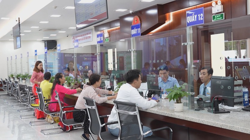 Kho dữ liệu dùng chung: Chìa khóa nâng tầm quản trị công - Ảnh 1.