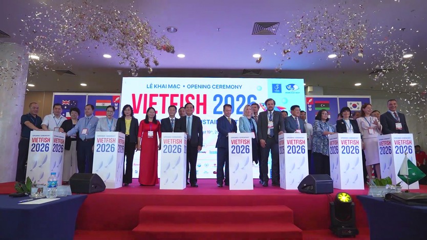 Xuất khẩu đạt gần 6,9 tỷ USD: Thủy sản Việt Nam tăng tốc trong cuộc đua nâng cao giá trị - Ảnh 4.