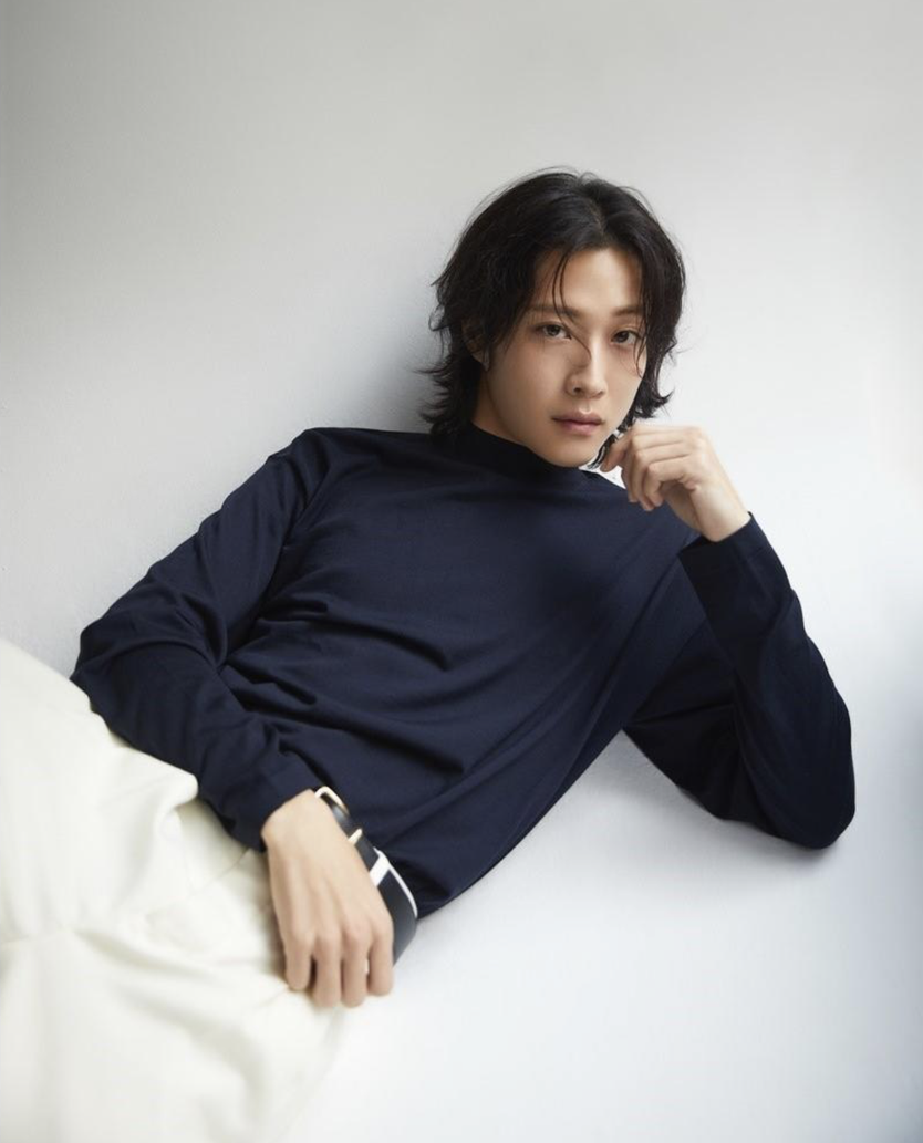 Nam diễn viên Lee Soo-hyuk bất ngờ rút khỏi phim mới gây ngỡ ngàng - Ảnh 1.
