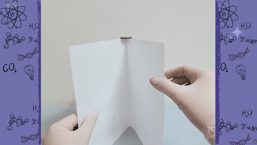 Góc nhỏ kỳ diệu: Học vẽ trang sách 3D - Ảnh 6.