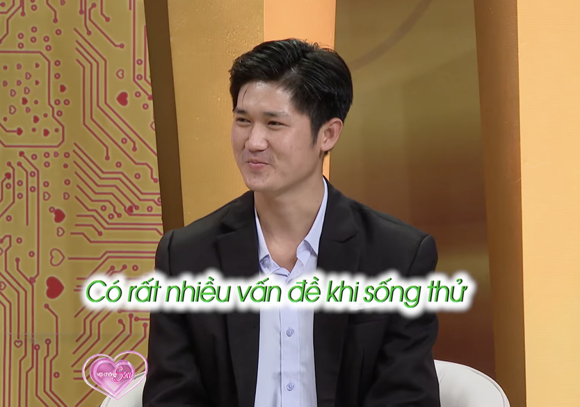 Vợ chồng son: Bỏ 7 năm ở Nhật sau 3 ngày gặp mặt, chàng trai về Việt Nam xây tổ ấm - Ảnh 1.