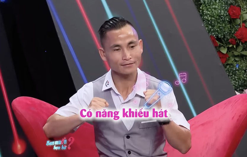 Bạn muốn hẹn hò: Chàng trai quỳ gối xin bấm nút, cô gái vẫn từ chối- Ảnh 3.