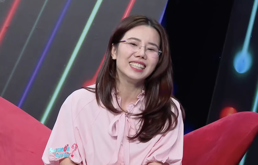 Bạn muốn hẹn hò: Chàng trai quỳ gối xin bấm nút, cô gái vẫn từ chối- Ảnh 7.